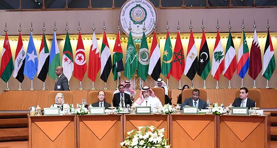 التمثيل القطري في القمة العربية ليس أميري.. وموقف عربي ” مشرف ” لفلسطين