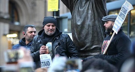 والد المصرية المسحولة في لندن يتوسل دفن ابنته: أشعر أنني في سجن