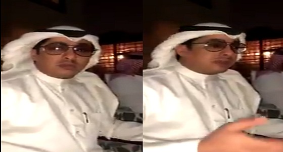 بالفيديو.. شاعر كويتي يلجم تنظيم الحمدين بكلمات قاسية