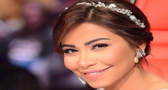 شيرين عبد الوهاب تكشف عن موعد حفل زفافها