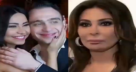 بالفيديو.. إليسا: شيرين ما عزمتني على زفافها بس الله يهنيها