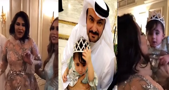 بالفيديو.. الدكتورة خلود وأمين يلتقيان الفنانة أحلام بدار الأوبرا
