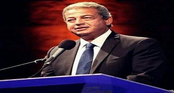 وزير الرياضة المصري يتدخل لحل أزمة صلاح قبل المونديال