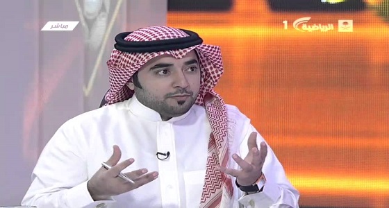 عبدالله الفقير: الهلال فاقد للثقة من الداخل