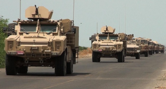 الجيش اليمني يواصل تقدمه نحو مركز مديرية ‏الملاحيظ