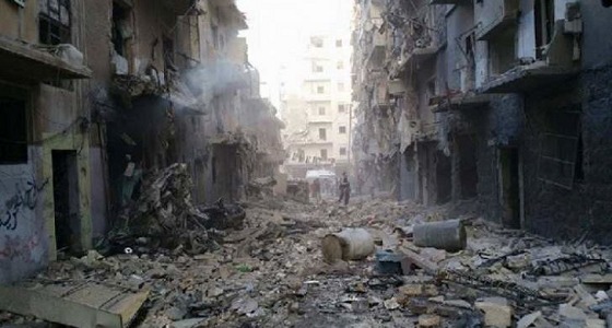 بعد مجزرة دوما.. الخارجية: يجب إيقاف المآسي في سوريا