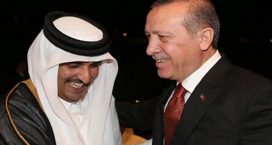 المعارضة التركية تفضح رشاوى الأمير المدلل لكسب ود أردوغان