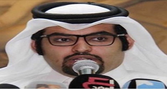 خالد الهيل يوضح عدم أهلية قطر لاستضافة كأس العالم