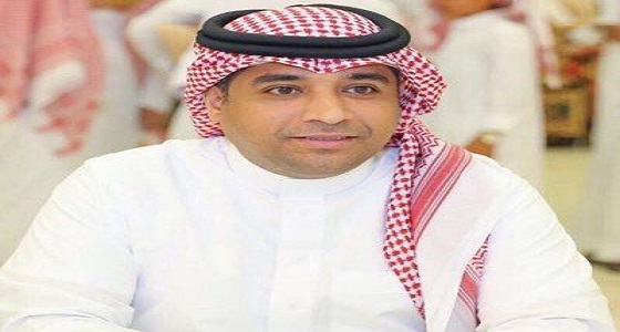 سالم الأحمدي مديرا للمركز الإعلامي ومتحدثا رسميا للأهلي