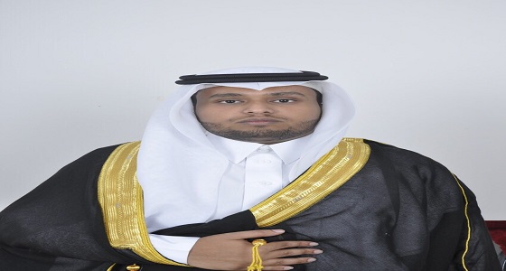 زياد العصيمي يتخرج من كلية طب أسنان جامعة الملك سعود