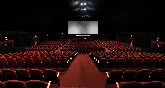 تعديل موعد فتح أبواب السينما للجمهور