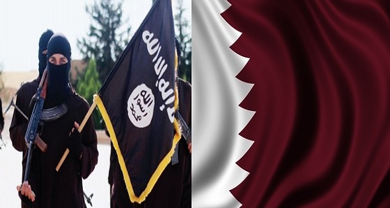 &#8221; تغريدات &#8221; تؤكد دعم رموز النظام القطري لحكم داعش