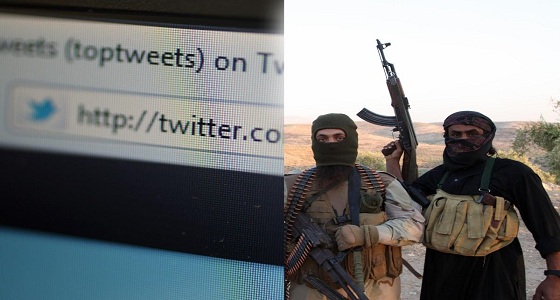 داعش يتفوق على القاعدة وحزب الله في تغريداته المفخخة