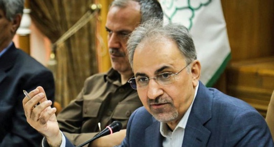 استقالة رئيس بلدية طهران بعد اتهامه بالفساد