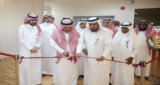 مكتب تعليم النهضة يطلق مبادرة ” دمي فداء لوطني “