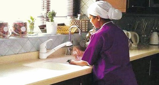 تفاصيل الاتفاق على عقد موحد للعمالة المنزلية الإثيوبية