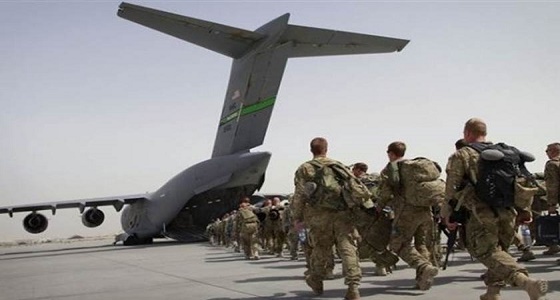 التحالف الدولي يعلن انتهاء العمليات العسكرية الأساسية ضد داعش في العراق