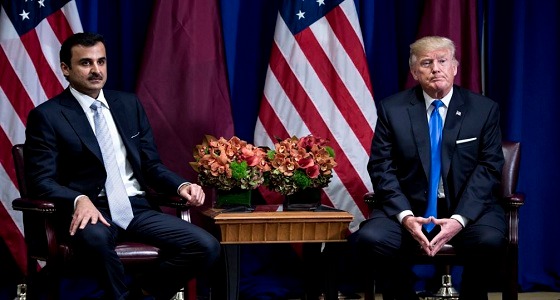 قطر تجند جماعات ضغط وتنفق الملايين لكسب رضا ترامب