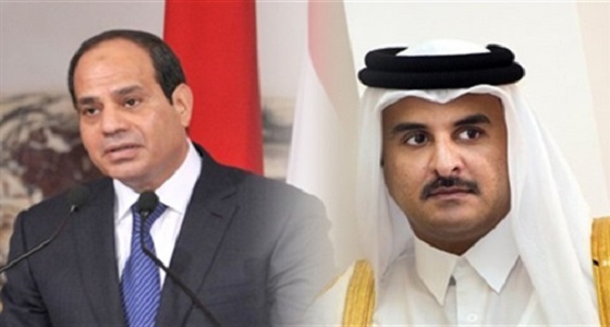 جنون الدوحة يدفعها لاغتيال السيسي.. وأمريكا تحذر مصر