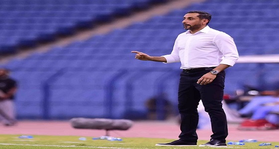 بالفيديو.. الجحلان يتوقع تدريب سامي الجابر للهلال