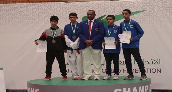 تايكوندو الهلال يختتم موسم الناشئين بكأس شهداء الواجب