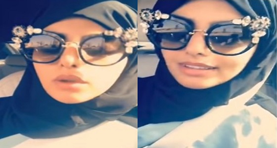 بالفيديو.. سارة الودعاني تكشف عن أصل زوجها وسبب اختيارها له