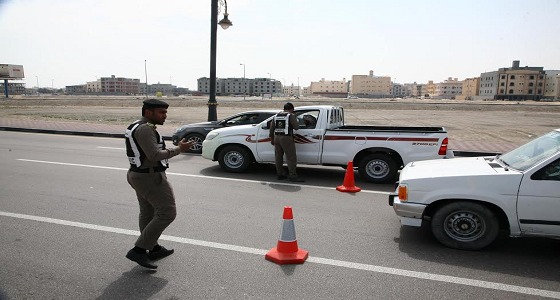 ” مرور الشرقية ” ينبه المواطنين بإيقاف 4 طرق الأسبوع المقبل