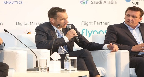 اكتمال التحضيرات للمؤتمر والمعرض الدولي الثاني للشهادات الاحترافية