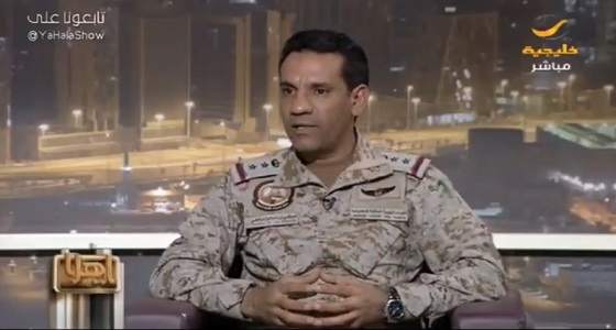 بالفيديو.. المالكي: لو تأخرنا في دخول اليمن ساعتين لسقطت