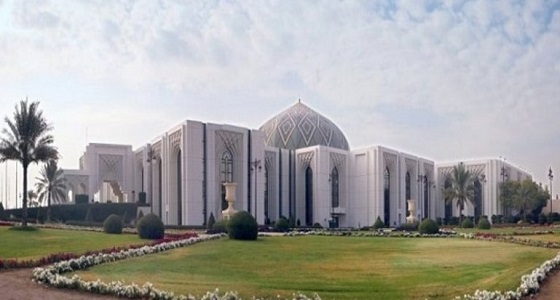 مجلس الشؤون الاقتصادية والتنمية يعقد اجتماعاً في قصر اليمامة بالرياض