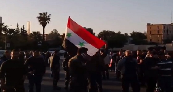 بالفيديو.. انخفاض شعبية &#8221; بشار الأسد &#8221; وعدم قدرته على الحشد بسوريا