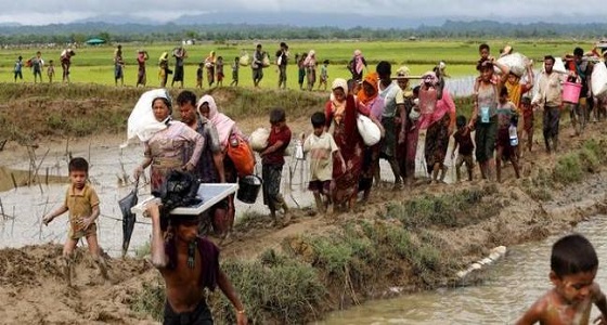 أخيرًا.. بورما توافق على زيارة مجلس الأمن إلى أراضيها