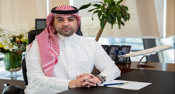 عمر حريري مديرا تنفيذيا للسعودية للشحن