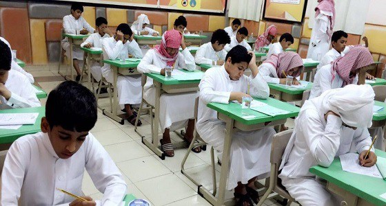 بعد مكة.. حالات ” الجرب ” تنتشر في مدارس المملكة