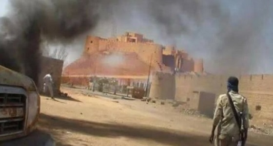 مقتل وإصابة 5 في سبها جنوب ليبيا