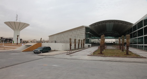 ” البيئة ” تبدأ تطبيق مفهوم الأبنية الخضراء في مبانيها