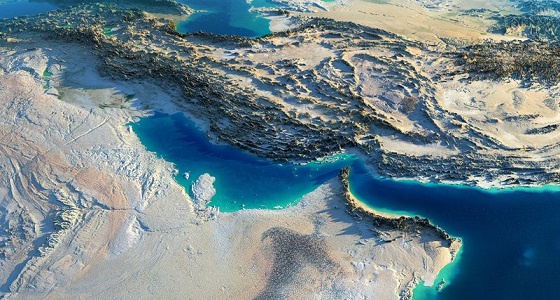 مشروع لقناة بحرية على طول الحدود السعودية القطرية يحيل الدوحة إلى جزيرة