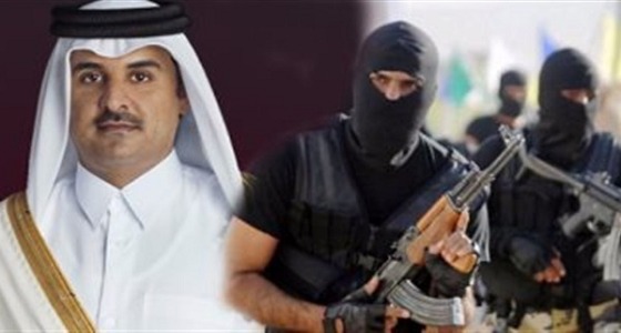 قطر تدمن الإرهاب وترسل  ”  قنابل موقوتة  ”  إلى ليبيا