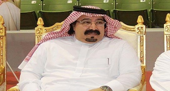 الأمير بندر بن محمد يستقيل من رئاسة هيئة أعضاء شرف الهلال