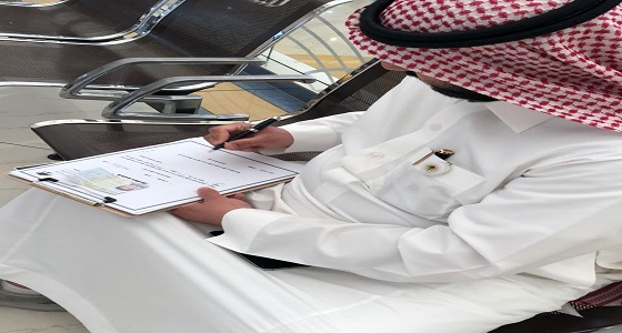 ضبط 25 مخالفة لنظام الإقامة والعمل في الرياض