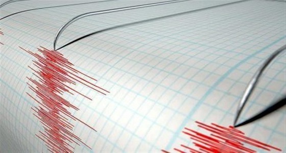 زلزال بقوة 6.3 درجة يضرب المحيط الهادي