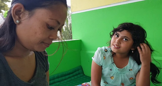 سفير المملكة في إندونيسيا يفجر مفاجأة جديدة في قضية الطفلة هيفاء ويكشف الحقيقة