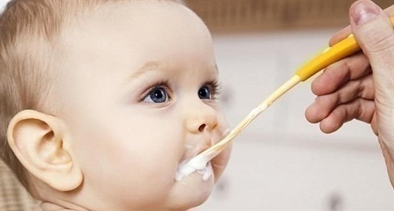 دراسة: الزبادي يحمي الرضيع من الحساسية بنسبة 70%