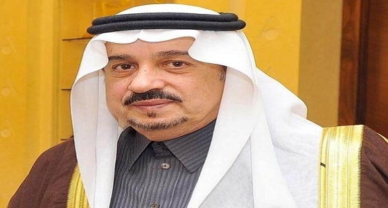 الأمير فيصل بن بندر يدشن مشاريع تعليمية بتعليم الرياض بتكلفة ثلاثة مليارات ريال