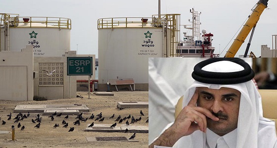 تخبط قطر يعمق أزمتها.. و &#8221; البترول &#8221; ترفع حد تملك الأجانب بشركات الطاقة بالبورصة