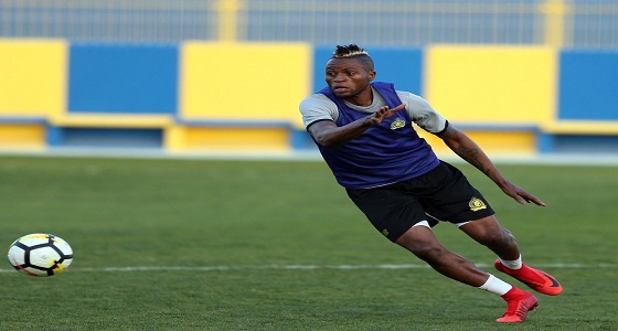 النصر: لن نستغنى عن كاباناغا إلا في حالة واحدة