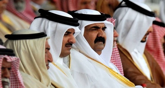 330 يوما مقاطعة تقضي على قطر وتتسبب في حالة جنونية لتنظيم الحمدين