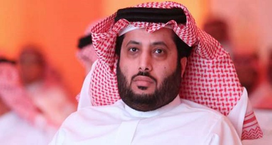 تركي آل الشيخ: نطمح إلى أن يصل عدد الحضور للدوري السعودي لـ ٣ ملايين