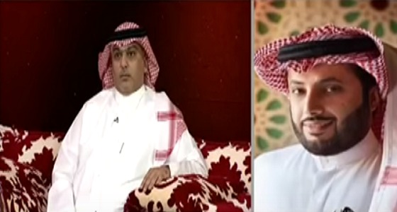 بالفيديو.. آل الشيخ ينفي تصريحات رئيس النصر بشأن تعاقد &#8221; عطيف &#8220;