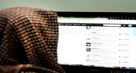 5 أنشطة يقوم بها المجتمع السعودي على الإنترنت